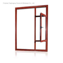 Thermal Break Aluminium Origin Windows (FT-W80)